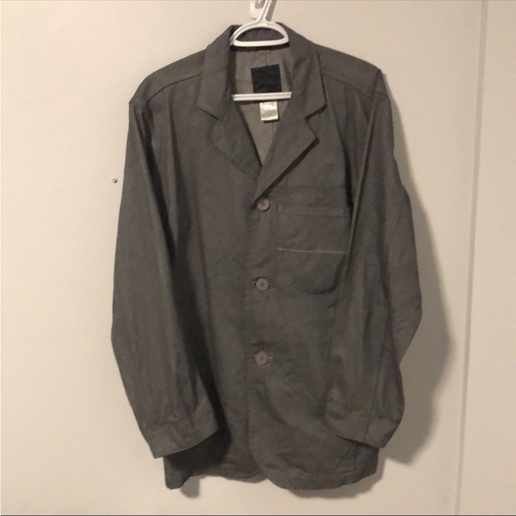 Sean John water resistant coat - Picture 4 of 5